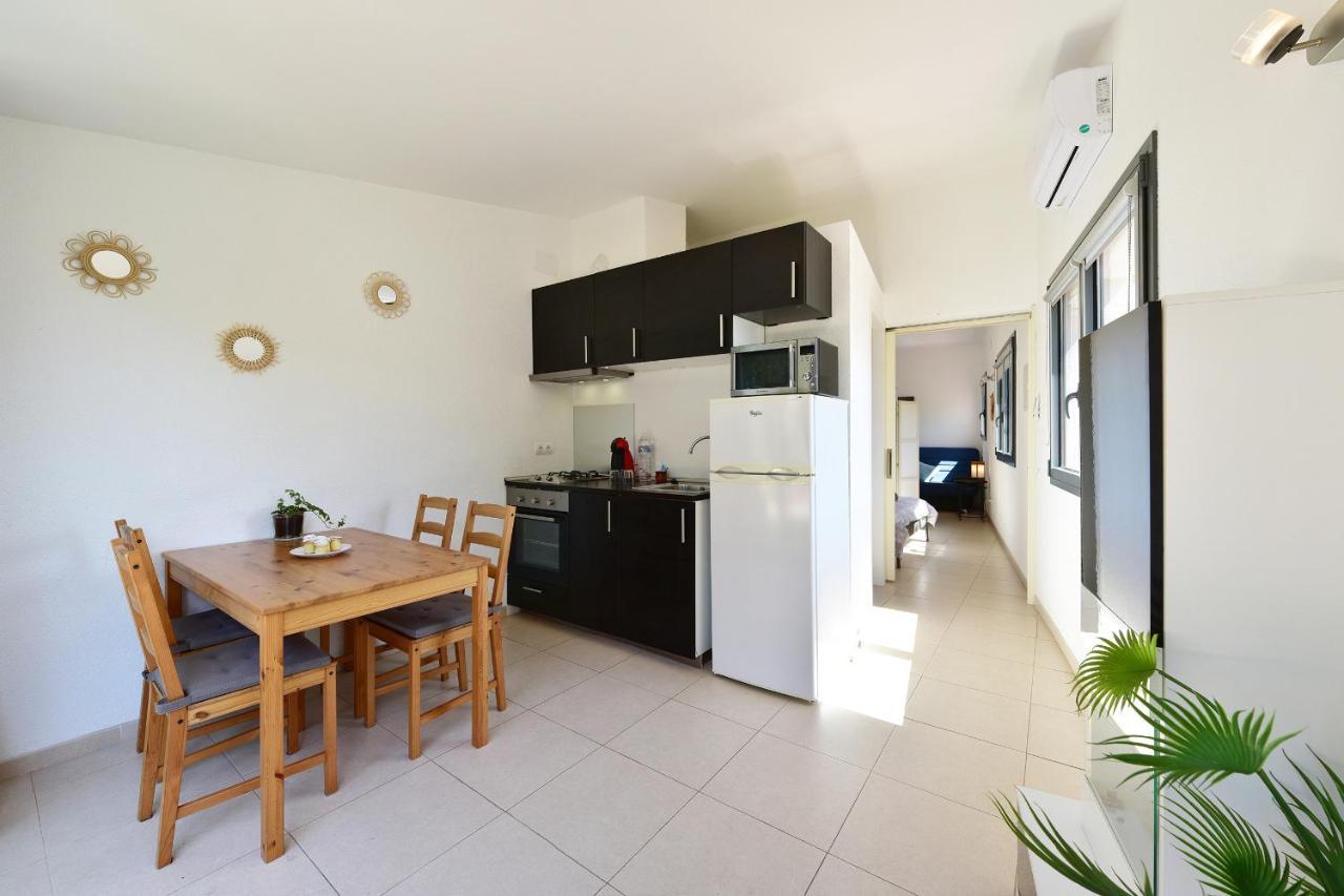 Appartement Cozy Y Con Terraza En El Centro De