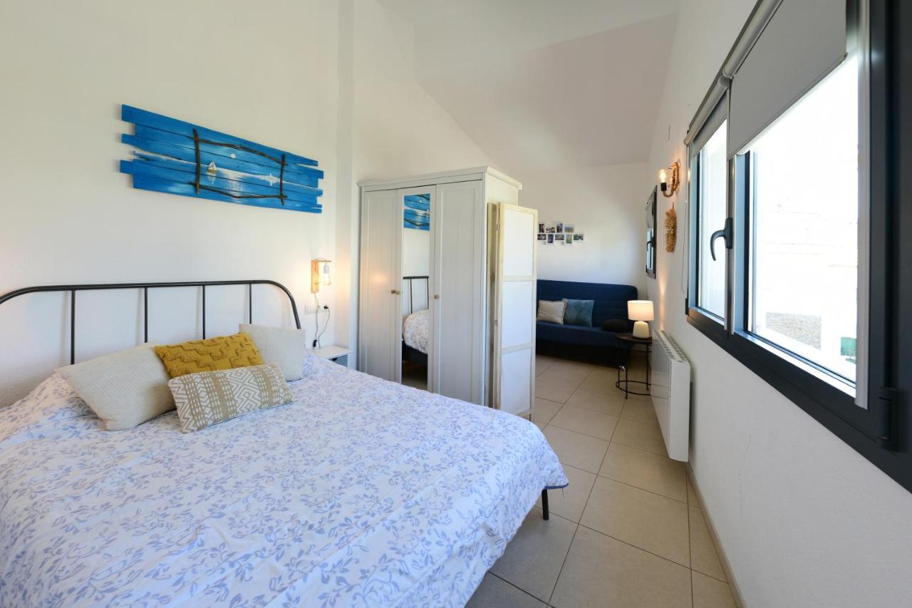 Appartement Cozy Y Con Terraza En El Centro De